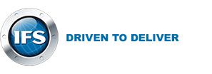 IFS Logo